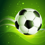 winner soccer evolution android application logo